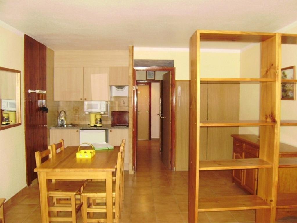 Apartamentos Sapporo 3000 Pas De La Casa Phòng bức ảnh